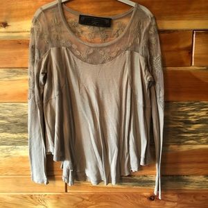 Free People top